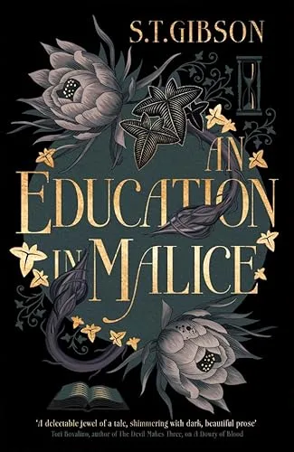 An Education in Malice