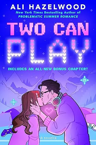 Two Can Play cover