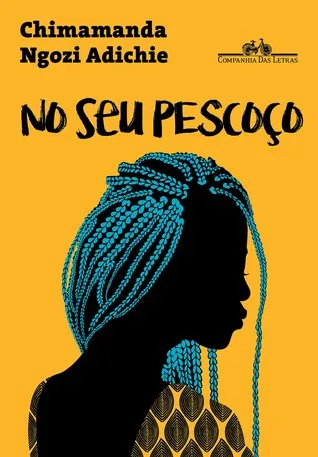 No Seu Pescoço cover
