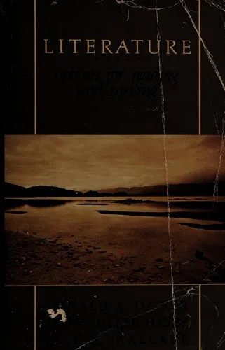 Literature cover