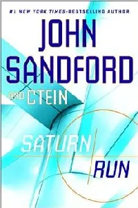 Saturn Run
