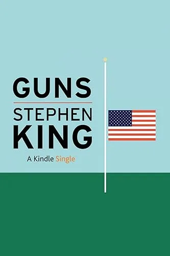 Guns cover