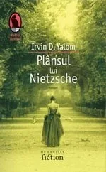 Plânsul lui Nietzsche roman cover