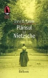 Plânsul lui Nietzsche roman