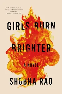 Girls Burn Brighter