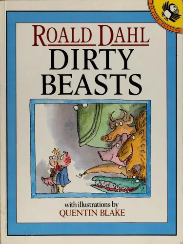 Dirty Beasts cover