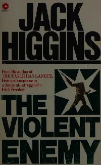 Violent Enemy