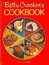 Betty Crocker's Cookbook