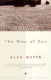 The Way of Zen