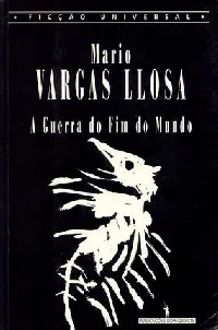 A Guerra do Fim do Mundo