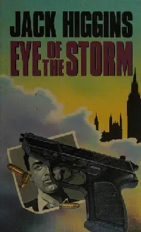Eye of the Storm
