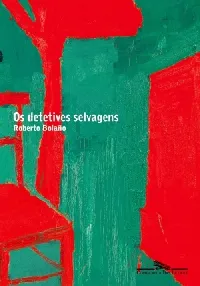 Os Detetives Selvagens