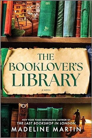 The Booklover's Library