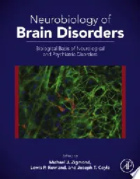 Neurobiology of Brain Disorders