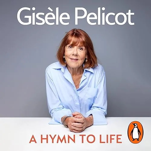 A Hymn to Life: Shame Has to Change Sides (Audible Audio)