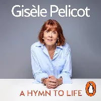 A Hymn to Life: Shame Has to Change Sides (Audible Audio)