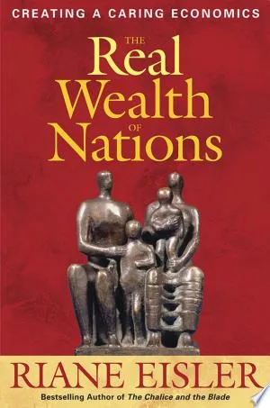 The Real Wealth of Nations
