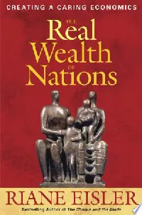 The Real Wealth of Nations