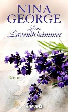 Das Lavendelzimmer cover