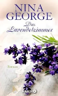 Das Lavendelzimmer