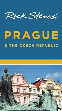 Rick Steves' Prague and the Czech Republic