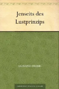 Jenseits des Lustprinzips