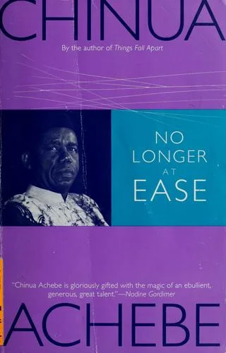 No Loger at Ease