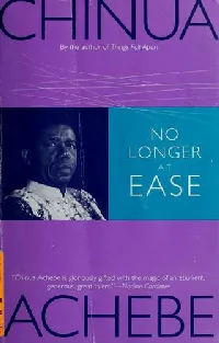 No Loger at Ease