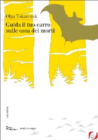 Guida il tuo carro sulle ossa dei morti