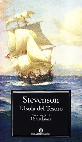 L'isola del tesoro