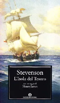 L'isola del tesoro