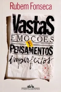 Vastas Emoções e Pensamentos Imperfeitos