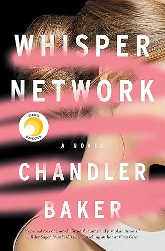 Whisper Network