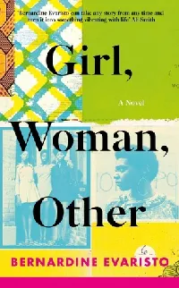 Girl, Woman, Other