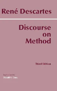 Discourse on Method