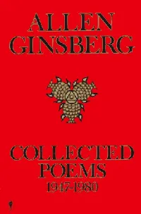 Collected Poems, 1947-1980 (paper)