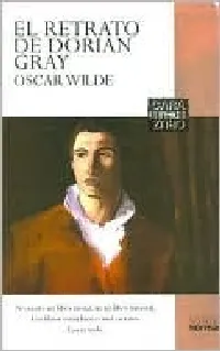 El retrato de Dorian Gray