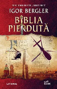 Biblia pierdută