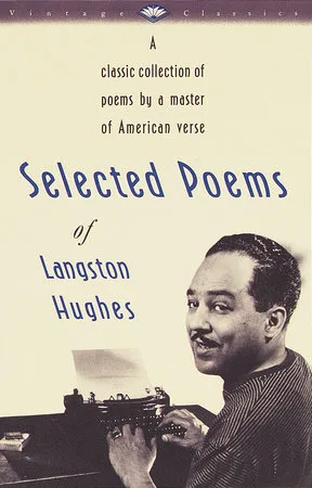Selected Poems cover