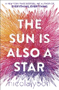 The Sun Is Also a Star