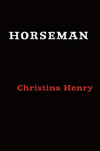 Horseman cover