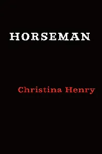 Horseman