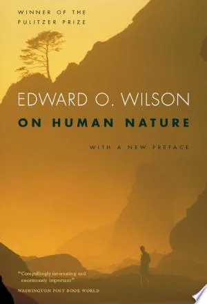 On Human Nature