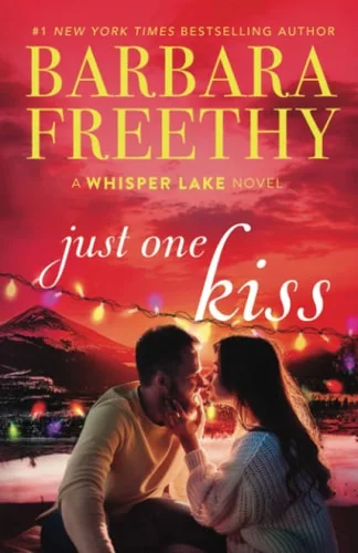 Just One Kiss