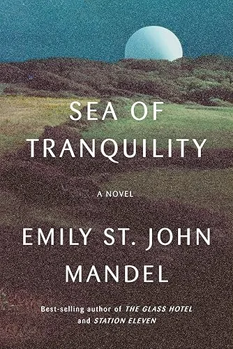 Sea of Tranquility