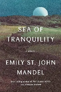 Sea of Tranquility