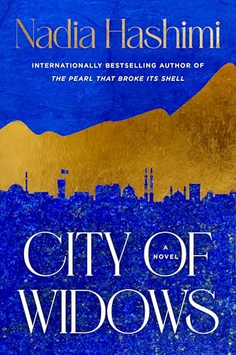 City of Widows