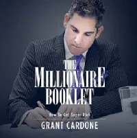 The Millionaire Booklet