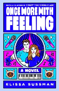 Once More with Feeling