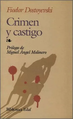 Crimen y castigo